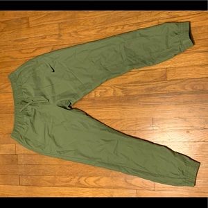 Men’s Nike Jogger sweatpants